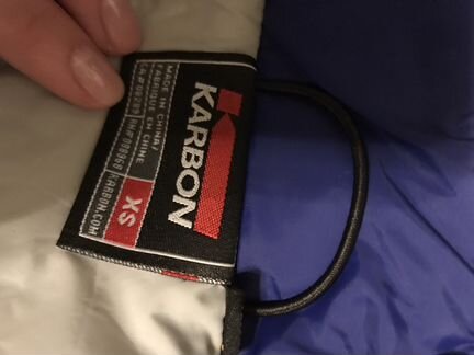 Куртка karbon ингосстрахсочи