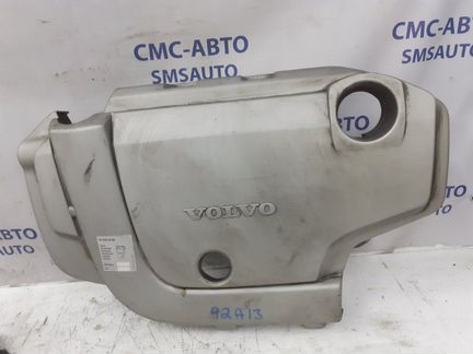 Крышка двс декоративная Volvo Xc60 хс60 2.4D