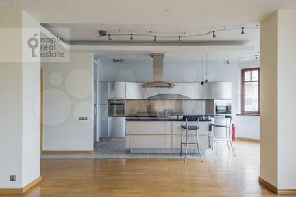 4-к квартира, 171 м², 4/7 эт.