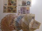 Банкноты/деньги СССР с 1961 года