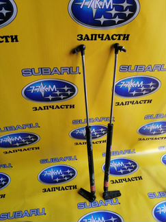 Амортизатор багажника Субару Аутбэк BH 98-03