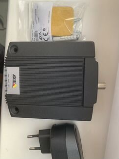 Видеокодер axis Q7401