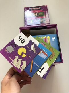 Развивающая игра