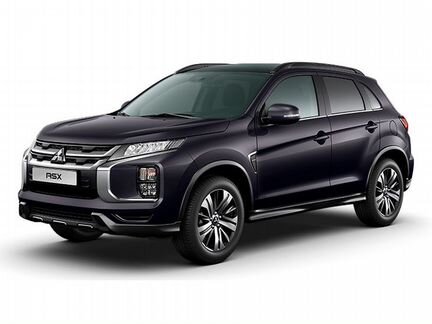 Mitsubishi ASX 1.6 МТ, 2020