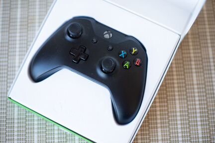 Геймпад X Box One