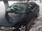 Ford Mondeo 1.8 МТ, 1994, 294 000 км
