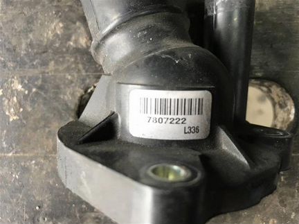 Термостат Мазда 6 GH L5VE 2008