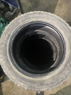 Зимние шипованные шины Hakkapeliitta 7 215/55 R16