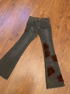 Джинсы sempre новые