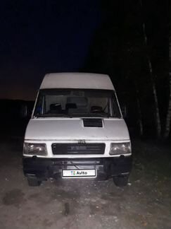 Iveco Daily 2.5 МТ, 1993, 305 000 км