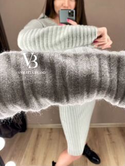 Костюм юбка+кофта