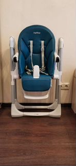 Стульчик для кормления Peg Perego prima pappa zero