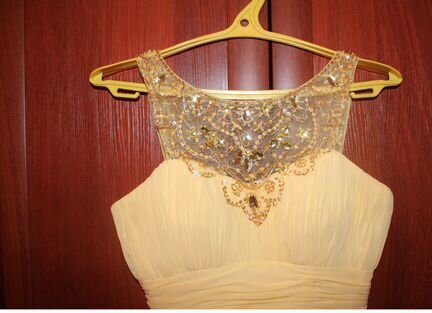 Платье вечернее To Be Bride