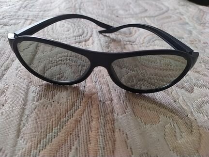 3D-очки LG AG-F310