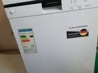 Посудомоечная машина бу Siemens объявление продам