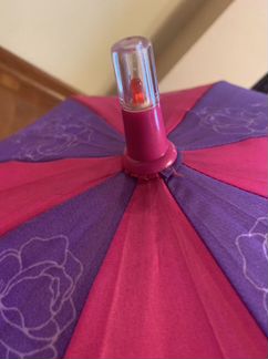Зонт для девочки