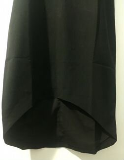 Новое маленькое черное платье