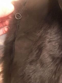 Меховой жакет Phillip lim