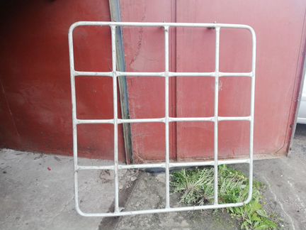 Багажник для газ 24 и газ 31