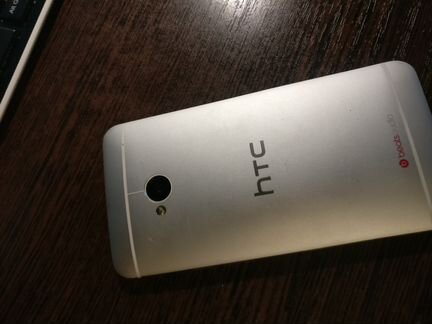 HTC ONE Dual SIM