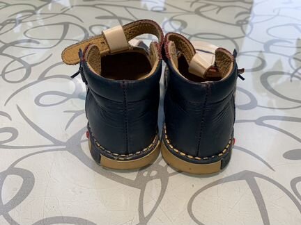 Ортопедические сандали Таши