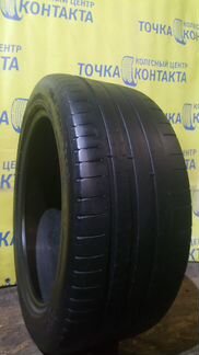 255 45 19 Michelin Pilot Sport 3 SV158