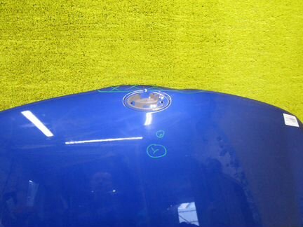 Капот KIA Rio 4 FB (17-н.в) 66400H0000