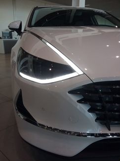 Hyundai Sonata 2.0 AT, 2020