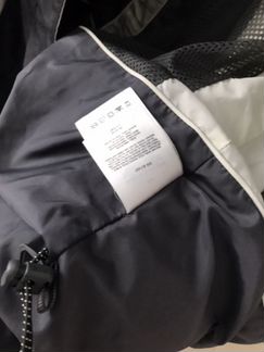 Мембранная куртка Columbia M