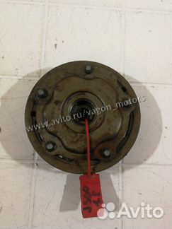 Ванос Chevrolet Astra 2008-2015