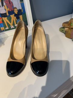 Туфли Carlo pazolini