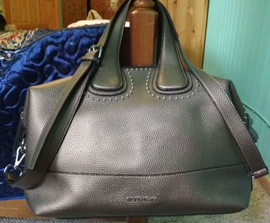 Сумка Givenchy. Экокожа
