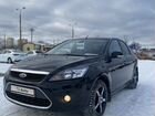 Ford Focus 2.0 AT, 2008, 176 000 км