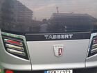 Автодом (Трейлер ) -Tabbert Grande Puccini
