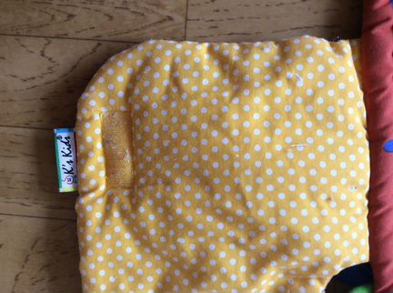 Детский коврик