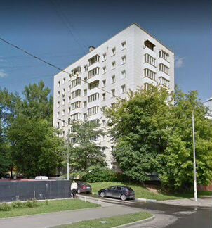 2-к квартира, 36.9 м², 7/9 эт.