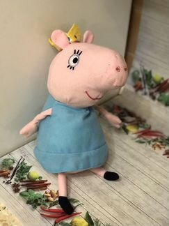 Игрушка Свинка пеппа