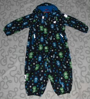 Комбинезон мембранный Reima, 86 см