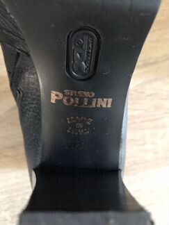 Ботильоны Studio Pollini
