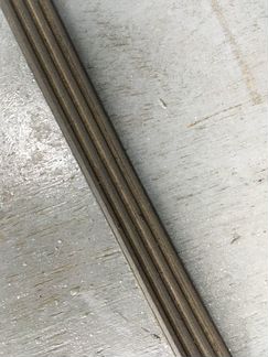 Ремень помпы Карриер Вектор Carrier Vector 1800