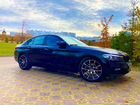 BMW 5 серия 2.0 AT, 2017, 73 333 км