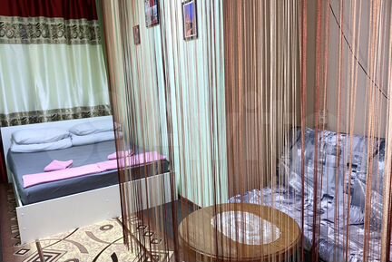 Комната 14 м² в 4-к, 4/6 эт.