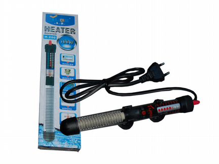 Нагреватель для браги