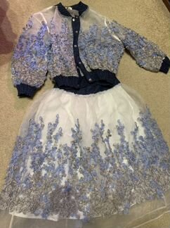 Костюм Dior