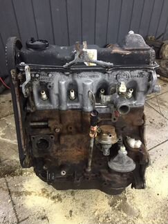 Двигатель нa Volkswagen Раssаt В3 golf2 EZ