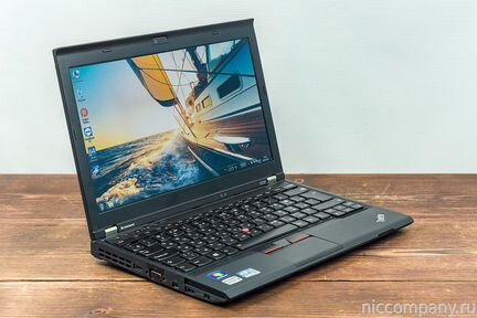 Ноутбук Lenovo ThinkPad X230 i5
