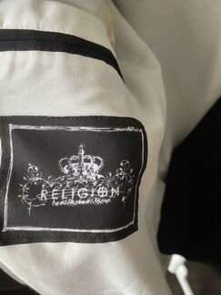 Пиджак Religion