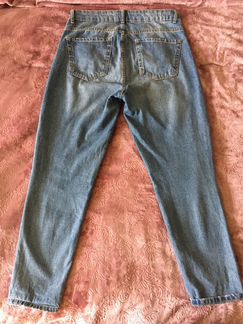 Джинсы женские