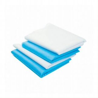 Одноразовые простыни SMS Стандарт. Размер: 200х160