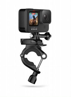 Gopro крепление на руль,раму экшн камеры